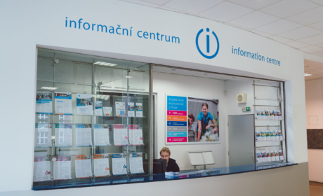 Start of the winter semester 2024/2025 with VŠE Information Centre