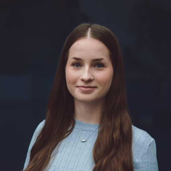 Pavlína Bernášková