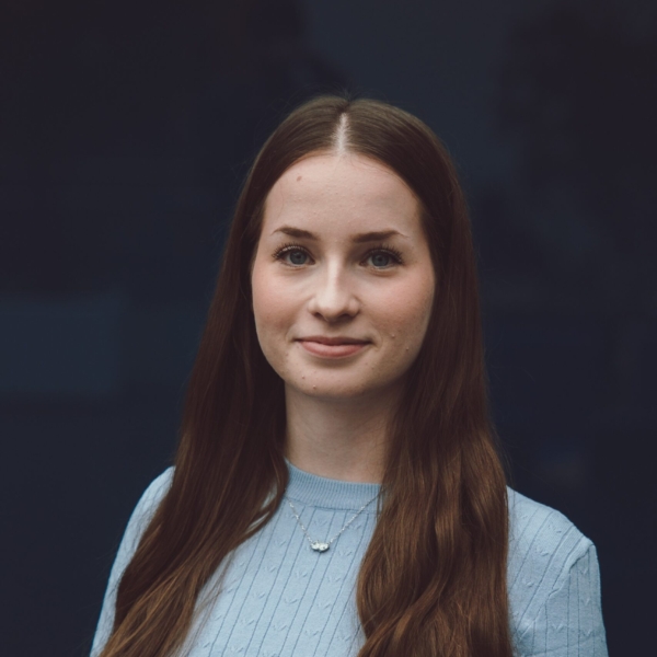 Pavlína Bernášková