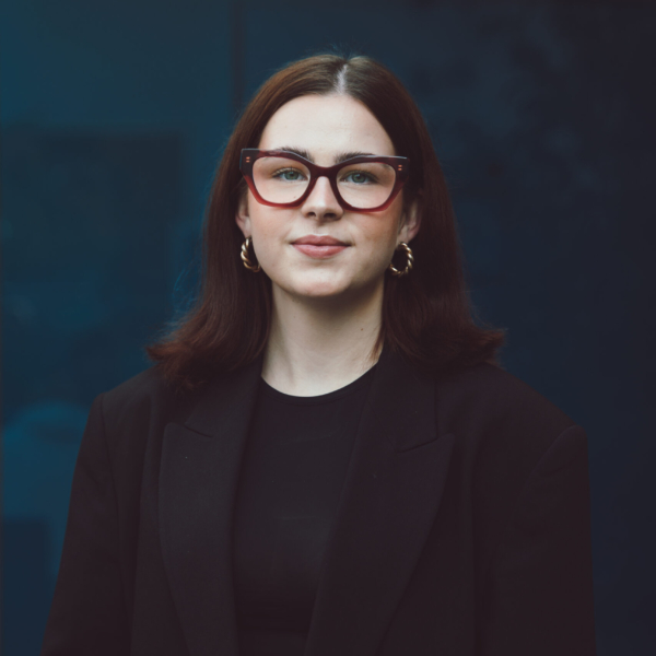 Bc. Nina Ďuricová