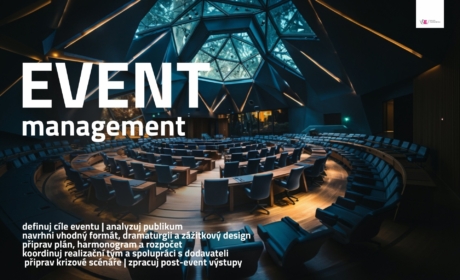 Kurz Event management