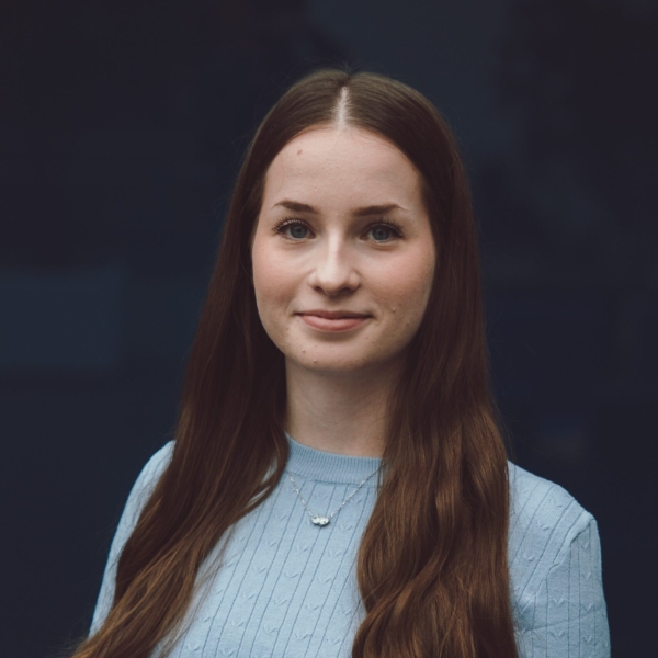 Pavlína Bernášková