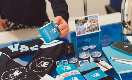 Letní provoz InfoCentra VŠE a Coworkingu IDEA FAIR