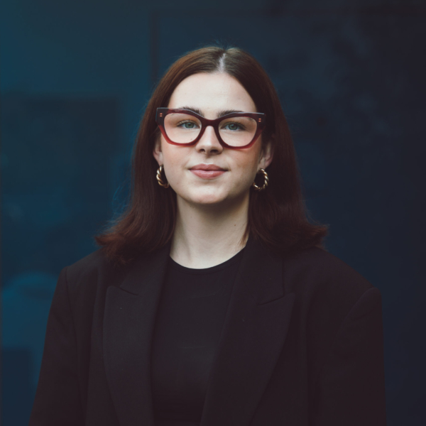 Bc. Nina Ďuricová