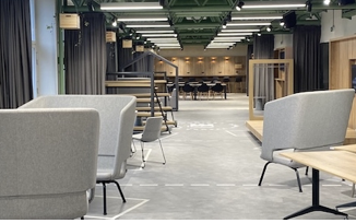 Omezení a uzavření provozu Coworkingu VŠE